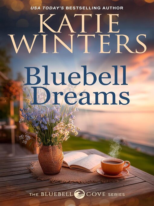 Title details for Bluebell Dreams by Katie Winters - Wait list